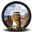 Myst III Exile 2 Icon 32x32 png